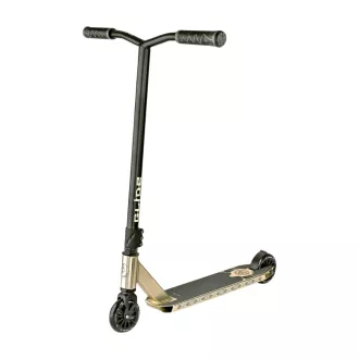 Hulajnoga freestyle MOVINO GLIDE, Golden Spirit Hulajnoga freestyle MOVINO GLIDE, Golden Spirit