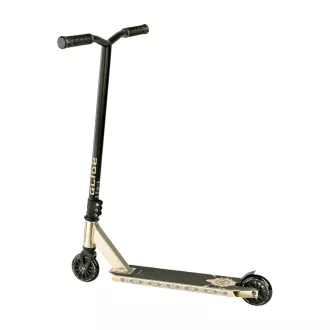 Hulajnoga freestyle MOVINO GLIDE, Golden Spirit Hulajnoga freestyle MOVINO GLIDE, Golden Spirit