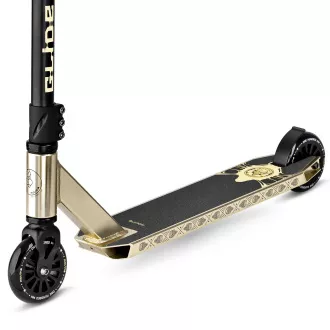 Hulajnoga freestyle MOVINO GLIDE, Golden Spirit Hulajnoga freestyle MOVINO GLIDE, Golden Spirit