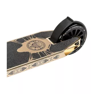 Hulajnoga freestyle MOVINO GLIDE, Golden Spirit Hulajnoga freestyle MOVINO GLIDE, Golden Spirit