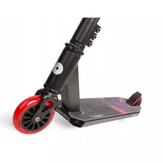 Freestyle skuter MOVINO Stunt NITRO czerwony Freestyle skuter MOVINO Stunt NITRO czerwony