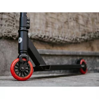 Freestyle skuter MOVINO Stunt NITRO czerwony Freestyle skuter MOVINO Stunt NITRO czerwony