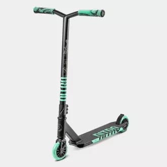 Hulajnoga freestyle MOVINO Stunt NITRO Mint 2024 Hulajnoga freestyle MOVINO Stunt NITRO Mint 2024
