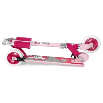 Hasbro® MY LITTLE PONY Marzyciel 125mm, czerwono-różowy