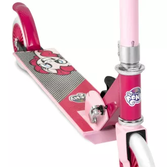 Hasbro® MY LITTLE PONY Marzyciel 125mm, czerwono-różowy Hasbro® MY LITTLE PONY Marzyciel 125mm, czerwono-różowy