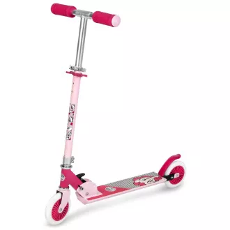 Hasbro® MY LITTLE PONY Marzyciel 125mm, czerwono-różowy Hasbro® MY LITTLE PONY Marzyciel 125mm, czerwono-różowy