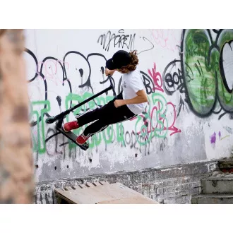 Hulajnoga freestyle MOVINO Stunt SLAVE, jasnoniebieska Hulajnoga freestyle MOVINO Stunt SLAVE, jasnoniebieska