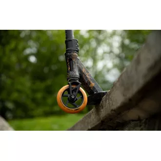 Freestyle skuter MOVINO Stunt SLAVE, Energy Blast