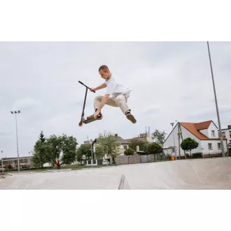 Freestyle skuter MOVINO Stunt SLAVE, Energy Blast
