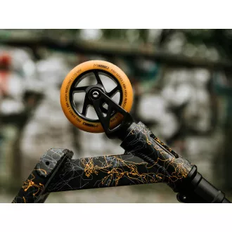 Freestyle skuter MOVINO Stunt SLAVE, Energy Blast