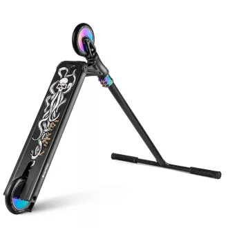 Hulajnoga freestyle MOVINO Stunt Kräken Neochrome