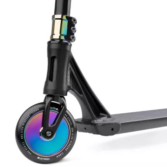 Hulajnoga freestyle MOVINO Stunt Kräken Neochrome