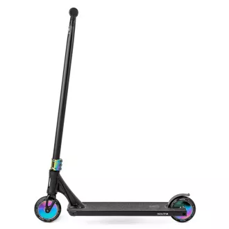 Hulajnoga freestyle MOVINO Stunt Kräken Neochrome