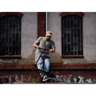 Hulajnoga freestyle MOVINO Stunt Kräken Gold