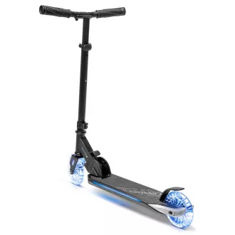 Hulajnoga składana MOVINO COSMO 2 z kółkami LED 120 mm
