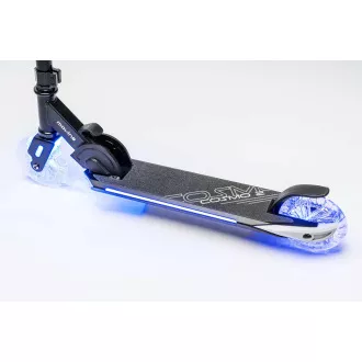 Hulajnoga składana MOVINO COSMO 2 z kółkami LED 120 mm