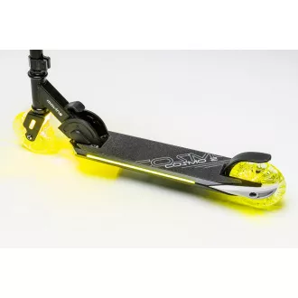Hulajnoga składana MOVINO COSMO 2 z kółkami LED 120 mm