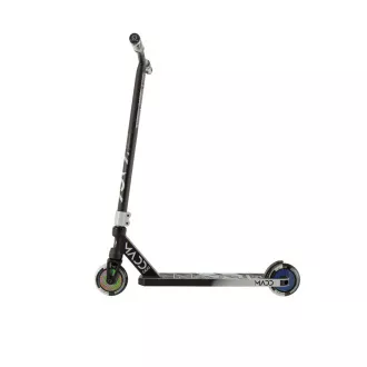 Hulajnoga MADD GEAR Freestyle Kick Pro BLACK-SILVER