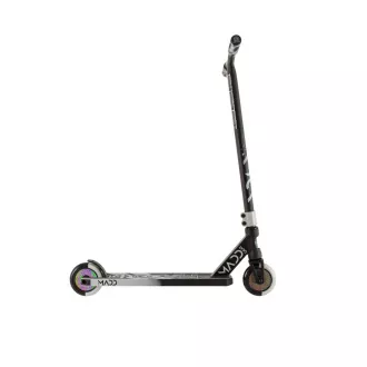 Hulajnoga MADD GEAR Freestyle Kick Pro BLACK-SILVER