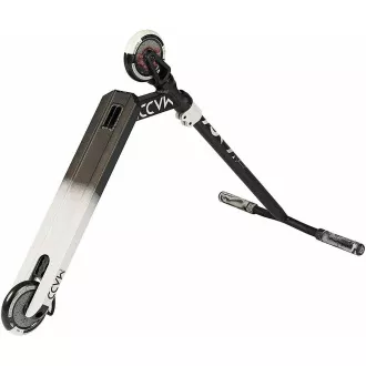 Hulajnoga MADD GEAR Freestyle Kick Pro BLACK-SILVER