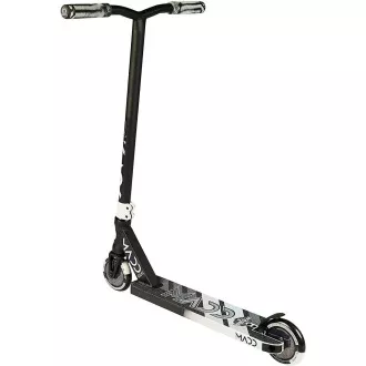 Hulajnoga MADD GEAR Freestyle Kick Pro BLACK-SILVER