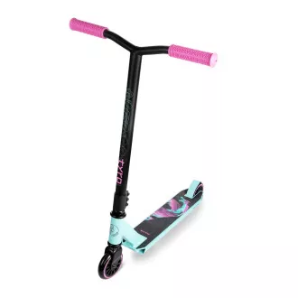 Hulajnoga freestyle MOVINO TYRO MINT-PINK Hulajnoga freestyle MOVINO TYRO MINT-PINK