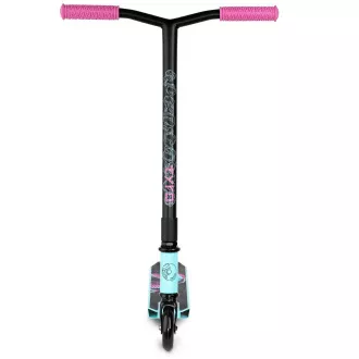 Hulajnoga freestyle MOVINO TYRO MINT-PINK Hulajnoga freestyle MOVINO TYRO MINT-PINK