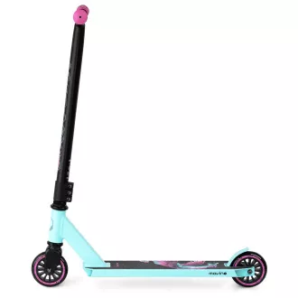 Hulajnoga freestyle MOVINO TYRO MINT-PINK Hulajnoga freestyle MOVINO TYRO MINT-PINK
