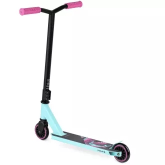 Hulajnoga freestyle MOVINO TYRO MINT-PINK Hulajnoga freestyle MOVINO TYRO MINT-PINK