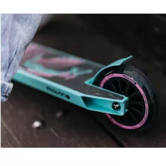 Hulajnoga freestyle MOVINO TYRO MINT-PINK Hulajnoga freestyle MOVINO TYRO MINT-PINK