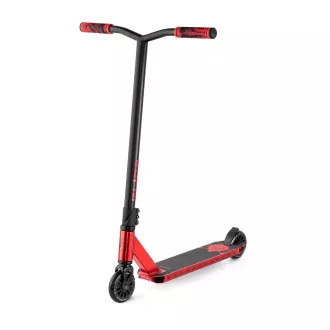Freestyle skuter MOVINO GLIDE, CZERWONY Freestyle skuter MOVINO GLIDE, CZERWONY