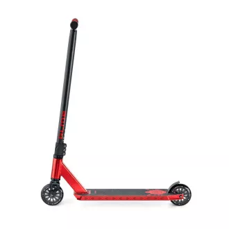 Freestyle skuter MOVINO GLIDE, CZERWONY Freestyle skuter MOVINO GLIDE, CZERWONY