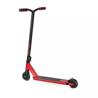 Freestyle skuter MOVINO GLIDE, CZERWONY Freestyle skuter MOVINO GLIDE, CZERWONY