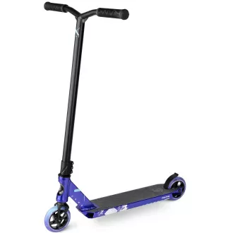 Freestyle scooter MOVINO Stunt, X-Core, fioletowy Freestyle scooter MOVINO Stunt, X-Core, fioletowy