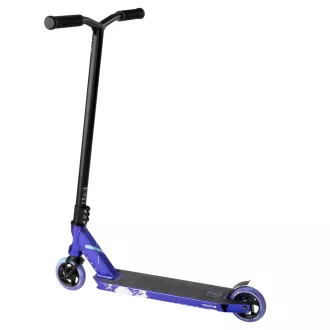 Freestyle scooter MOVINO Stunt, X-Core, fioletowy Freestyle scooter MOVINO Stunt, X-Core, fioletowy