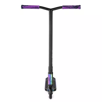 Hulajnoga Freestyle MOVINO GLIDE, Rainbow Hulajnoga Freestyle MOVINO GLIDE, Rainbow