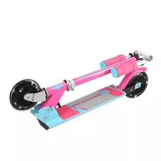 Hulajnoga składana NEX CANDY 120mm