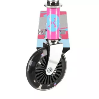 Hulajnoga składana NEX CANDY 120mm