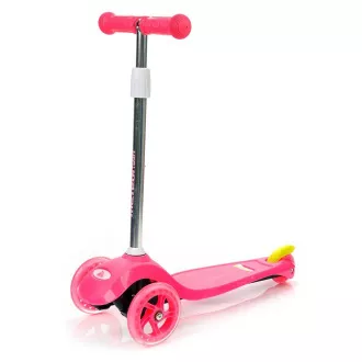 Hulajnoga trójkołowa MTR MINI SCOOTER RASPBERRY