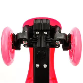 Hulajnoga trójkołowa MTR MINI SCOOTER RASPBERRY