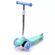 Hulajnoga trójkołowa MTR MINI SCOOTER BLUE-SKY
