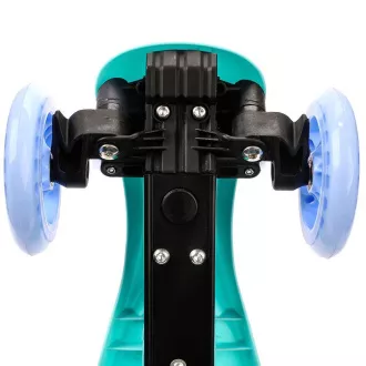 Hulajnoga trójkołowa MTR MINI SCOOTER BLUE-SKY