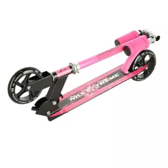 Hulajnoga składana NEX PINKY 145mm