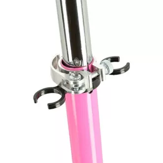Hulajnoga składana NEX PINKY 145mm