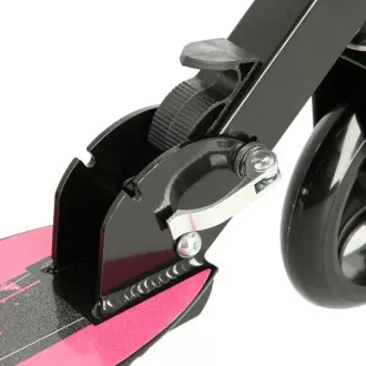 Hulajnoga składana NEX PINKY 145mm