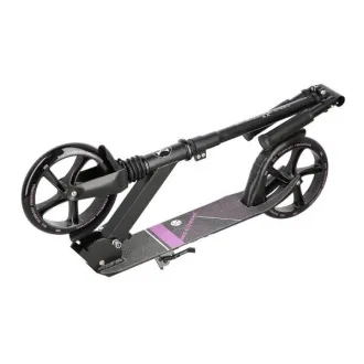 Hulajnoga składana NEX VIOLET 200mm Hulajnoga składana NEX VIOLET 200mm