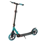 Hulajnoga składana MOVINO City Pro, MINT-BLACK