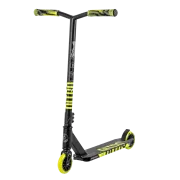 Hulajnoga freestyle MOVINO Stunt NITRO Lemon 2025