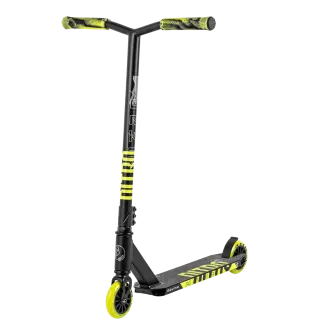 Hulajnoga freestyle MOVINO Stunt NITRO Lemon 2025