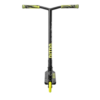 Hulajnoga freestyle MOVINO Stunt NITRO Lemon 2025